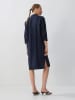 someday. Kleid in Dunkelblau