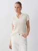 Someday Bluse in Creme