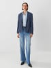 Someday Blazer donkerblauw