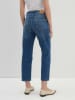 Someday Jeans - Relaxed fit - in Blau