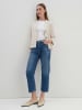 Someday Jeans - Relaxed fit - in Blau
