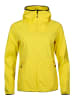 Halti Funktionsjacke "Pallas" in Gelb