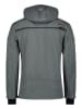 Canadian Peak Softshelljacke "Timberlake" in Grau