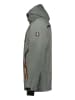 Canadian Peak Softshelljacke "Timberlake" in Grau