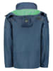 Canadian Peak Softshelljacke "Timberlake" in Dunkelblau