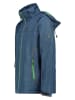Canadian Peak Softshelljacke "Timberlake" in Dunkelblau