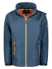 Canadian Peak Softshelljas "Timberlake" donkerblauw