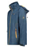Canadian Peak Softshelljas "Timberlake" donkerblauw