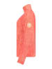 Canadian Peak Fleece jas "Udilas" zalmroze
