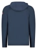 Canadian Peak Fleece vest "Tugoodeak" donkerblauw