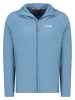 Canadian Peak Fleecejacke "Tugoodeak" in Blau