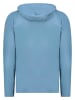 Canadian Peak Fleece vest "Tugoodeak" blauw