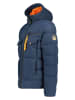 Canadian Peak Winterjacke "Dosibeak" in Dunkelblau