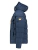 Canadian Peak Winterjacke "Dosibeak" in Dunkelblau