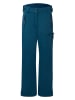 Trollkids Ski-/snowboardbroek "Hallingdal" petrol