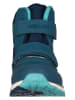 Trollkids Winterboots "Hafjell" in Blau