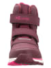 Trollkids Winterboots "Hafjell" rood