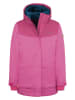 Trollkids Wintermantel "Oslo" in Pink
