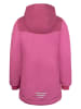Trollkids Wintermantel "Oslo" in Pink