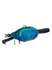 Trollkids Heuptas "Trolltunga" petrol - (B)22 x (H)12 x (D)10 cm