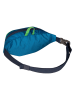 Trollkids Heuptas "Trolltunga" petrol - (B)22 x (H)12 x (D)10 cm