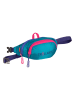 Trollkids Heuptas "Trolltunga" blauw - (B)22 x (H)12 x (D)10 cm