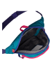 Trollkids Heuptas "Trolltunga" blauw - (B)22 x (H)12 x (D)10 cm