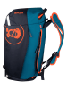 Trollkids Reisetasche "Duffle Bag" in Blau/ Dunkelblau - (B)52 x (H)30 x (T)25 cm