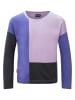Trollkids Longsleeve "Verdal" in Lila