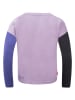 Trollkids Longsleeve "Verdal" in Lila