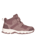 Trollkids Wandelboots "Kjerag" oudroze