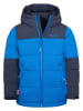 Trollkids Doorgestikte jas "Narvik" blauw