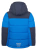 Trollkids Steppjacke "Narvik" in Blau