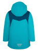 Trollkids Ski-/ Snowboardjacke "Kongsberg" in Blau