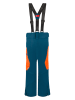 Trollkids Ski-/ Snowboardhose "Kongsberg" in Türkis