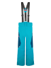 Trollkids Ski-/ Snowboardhose "Kongsberg" in Blau