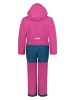 Trollkids Schneeanzug "Isfjord" in Pink