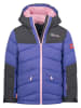 Trollkids Steppjacke "Narvik" in Lila