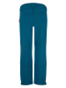 Trollkids Softshellbroek "Femund" blauw