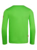 Trollkids Longsleeve "Stavanger" in Grün