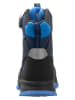 Trollkids Winterboots "Kirkenes" donkerblauw
