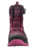 Trollkids Winterboots "Kirkenes" rood