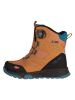 Trollkids Winterboots "Kirkenes" in Orange
