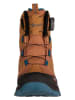 Trollkids Winterboots "Kirkenes" in Orange