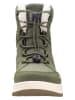 Trollkids Winterboots "Arendal" in Khaki