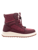 Trollkids Winterboots "Arendal" in Rot