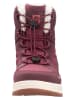 Trollkids Winterboots "Arendal" in Rot