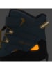 Trollkids Winterboots "Lofoten" in Blau