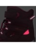 Trollkids Winterboots "Lofoten" in Rot