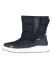 Trollkids Winterboots "Kongsberg" in Dunkelblau